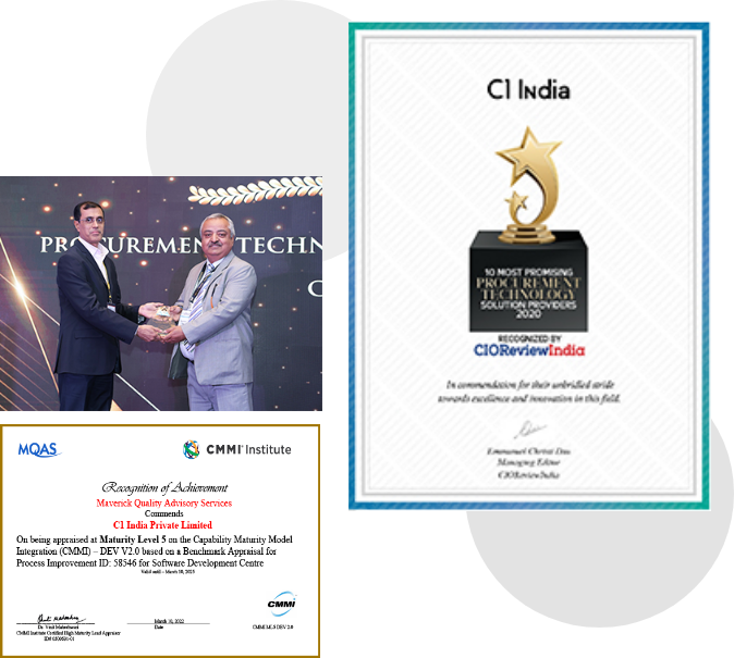 Award